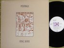 PENTANGLE, CRUEL SISTER, LP 1970 UK 1970 UK 1ST PRESSING A-1U/B-1U EX/EX-, G/F