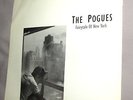 The Pogues ?– Fairytale Of New York 7 inch vinyl 1987 NY 7