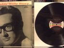 The Buddy Holly Story 1963 Vinyl LP Coral Records CRL-57279 Mono VG+