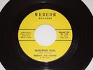 ? Northern Soul *NM* Mighty Joe Young 