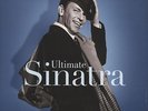 Frank Sinatra - Ultimate Sinatra Blue Vinyl Edition EU 2LP