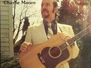 CHARLIE MOORE  *** SEALED ***  BLUEGRASS LP / COUNTRY MUSIC MEMORIES VOL.1
