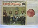 JOHN MAYALL  