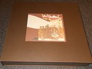 LED ZEPPELIN II-2014-SUPER DELUXE EDITION VINYL 2xLP+2xCD BOX SET-UNPLAYED