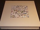 LED ZEPPELIN III-2014-SUPER DELUXE 1ST EDITION VINYL 2xLP+2xCD BOX SET-UNPLAYED