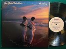 AL & CLAY You Gotta Feel Aloha LP PRIVATE Hawaii ISLAND FUNK SOUL Rare HEAR Mp3