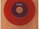 CHRISTMAS FRANK SINATRA - JINGLE BELLS / I'LL BE HOME XMAS 