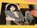 T REX LP SOLID GOLD ORIG UK NM     LAMINATED COVER
