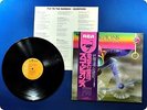SCORPIONS Fly to the Rainbow RVP6089 OBI LP Dd7169