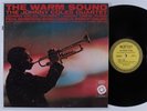 JOHNNY COLES QUARTET The Warm Sound EPIC LP VG++/VG+