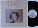 ROSEMARY CLOONEY With Love CONCORD JAZZ LP NM/VG++ SHRINK