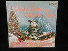 CHARLES BROWN SINGS CHRISTMAS SONGS KING RECORDS STILL IN THE LOOSE BAG