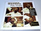 MUDDY WATERS OVP FOLK SINGER 200G VINYL AUDIOPHILE ANALOGUE PROD. |480