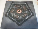 TESTAMENT The Ritual LP 1992 ORIGINAL BRAZIL VINYL RARE EXODUS SLAYER EX+/NM