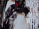 Miles Davis The Man With The Horn NEAR MINT CBS Vinyl LP