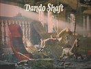 Dando Shaft self titled 1971 Neon LP excellent condition first pressing