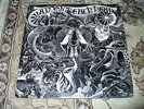 ANTHONY ADAMS Eye In Each Head private LP original rock prog psych opera scarce