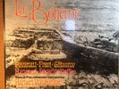 Vinyl LP Record boxset - PUCCINI - La Boheme - Pavarotti, VON KARAJAN - NEW