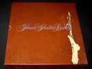 JOHANN SEBASTIAN BACH Sonatas PARTITAS Brandenburg 1978 Smithsonian 9LP NM VINYL