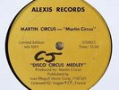 Martin Circus 