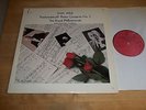 Chesky CR2 stereo Nm RACHMANINOFF Piano Concerto No.2  EARL WILD/HORENSTEIN 1986