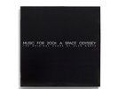 Music for 2001 A Space Odyssey Mondo Vinyl Black Kubrick Movie Soundtrack OST