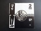 2 Tone EP - The Specials, Madness, Selecter & The Beat - 7