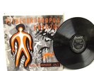 Charlie Mingus Pithecanthropus Erectus LP On Atlantic Near Mint Record Album