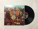 The Beatles Sgt. Pepper's Lonely Hearts Club Band Original Mono Psych Capitol LP