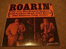 The New Don Rendell Quintet ROARIN JLP 51
