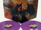 HIGH ON FIRE 