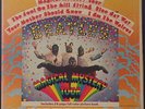 THE BEATLES - MAGICAL MYSTERY TOUR US '71 PRESS WITH BOOKLET IN EX++ COND