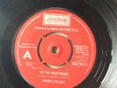 Chubby Checker. At The Discotheque / Slow Twistin