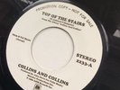 Collins & Collins. Top Of The Stairs / Nino Tempo. Sister James