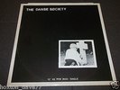THE DANSE SOCIETY There Is No Shame In Death 12