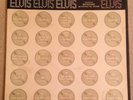 ELVIS PRESLEY WORLDWIDE 50 GOLD AWARD HITS VOL 1 4LP VINYL BOX SET