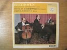 ROSTROPOVICH / RICHTER 