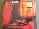 SUEDE DOG MAN STAR 20TH ANNIVERSARY SUOER DELUXE FAN BOX SET 500 WORLDWIDE