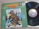 BEACH BOYS Christmas Album LP.UK FIRST MONO PRESS 1964.MINT- VINYL XMAS