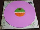 LED ZEPPELIN uk LILAC coloured vinyl LED ZEPPELIN IV (K 50008) A2/B2 MINT-/MINT-