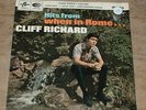 CLIFF RICHARD hits from 