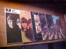 5 BEATLES UK 1st Pressing with the beatles Beatles For Sale Let It Be Abbey Road