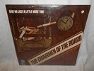 SEALED LP THE CHAIRMEN OF THE BOARD   Give Me Just A Little More Time INVICTUS