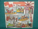 SEX PISTOLS - HOLIDAYS IN THE SUN w/ PS  UK original  NM / NM