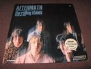 ROLLING STONES-AFTERMATH PROMO LP-CLEAN VINYL