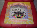 THE BEATLES - MAGICAL MYSTERY TOUR RARE US IMPORT STEREO LP EX. CONDITION