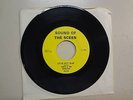 TONTO & THE RENIGADES: Little Boy Blue-I Knew This Thing Would Happen-U.S. 7