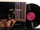 MILT HINTON East Coast Jazz/5 '55 Bethlehem MONO very clean VG++ to NM-