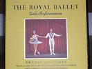 RCA LDS 6065 ORIGINAL Soria Series - Royal Ballet Gala - Ansermet