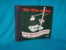 Fibber McGee and Molly & Teeny, On the Night Before Xmas 3 x 78rpm Capitol 1945
